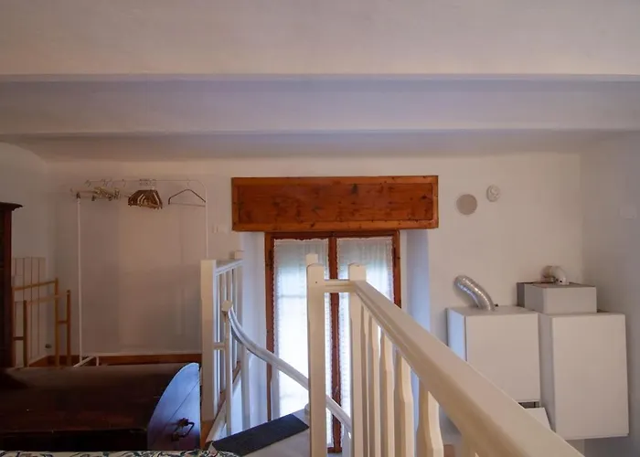 Appartamento Mo Follonica