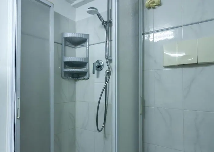 Appartement Mo Follonica